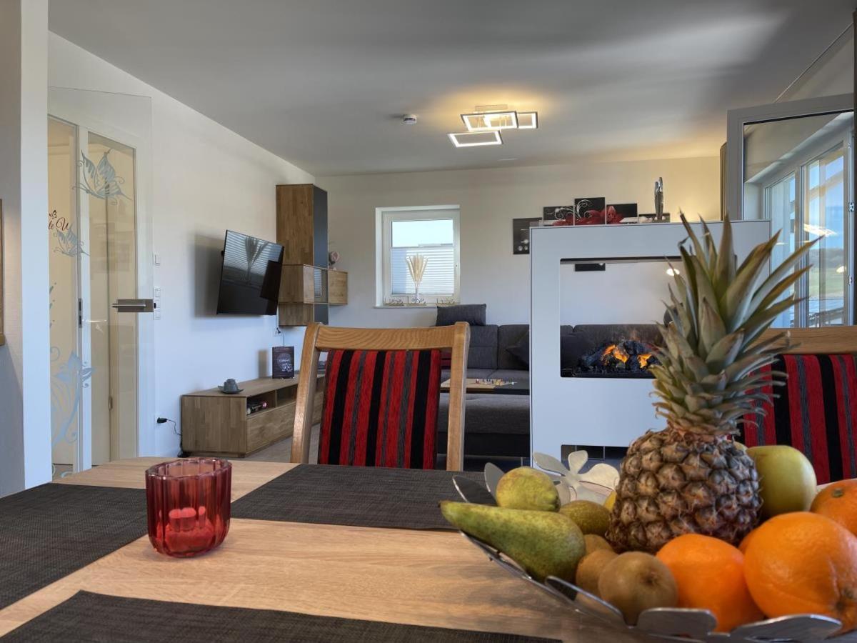 Diemelblick 33 Heringhausen Eksteriør billede